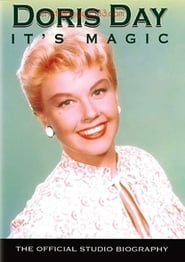 Doris Day Its Magic' Poster