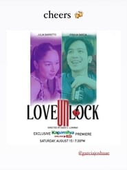 Love Unlock' Poster