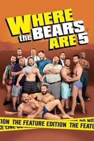 Where the Bears Are 5' Poster