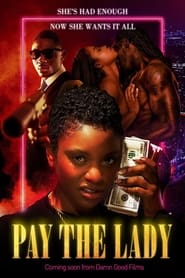 Pay the Lady' Poster