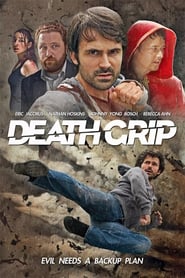 Death Grip' Poster