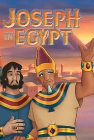 Joseph in Egypt' Poster