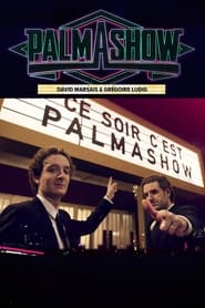 Ce soir cest Palmashow' Poster