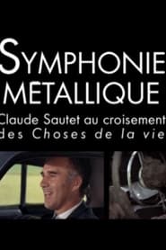 Symphonie mtallique' Poster