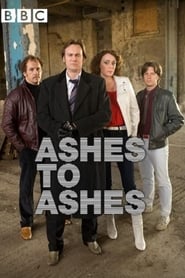 The Making of Ashes to Ashes' Poster