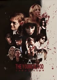 The Young Blood Chronicles' Poster