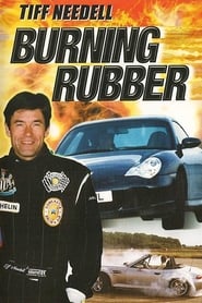 Burning Rubber' Poster