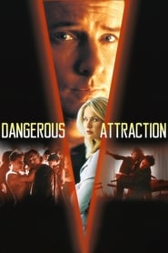 Dangerous Attraction' Poster