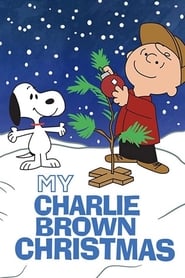 My Charlie Brown Christmas' Poster