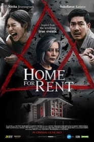 Streaming sources forHome for Rent