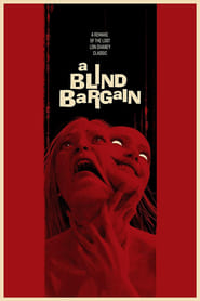 A Blind Bargain' Poster