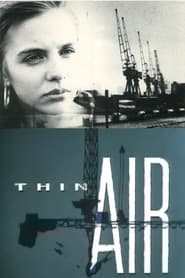 Thin Air' Poster