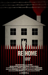 ReHome' Poster