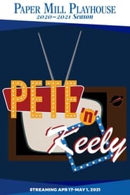 Pete n Keely' Poster