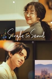 Single in Seoul' Poster