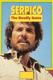 Serpico The Deadly Game' Poster