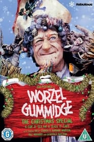 A Cup O Tea An A Slice O Cake  Worzel Gummidge Christmas Special' Poster