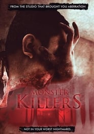 Monster Killers' Poster