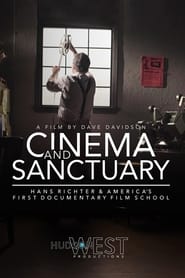 Cinema and Sanctuary