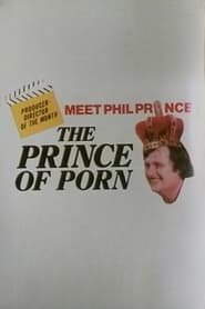 The Prince of Porn' Poster