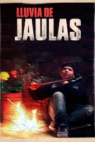 Lluvia de jaulas' Poster