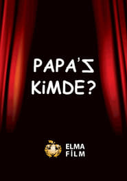 Papaz Kimde' Poster