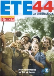 Un t 44  La libration' Poster