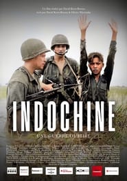 Indochine une guerre oublie' Poster