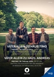 Vter allein zu Haus Timo' Poster