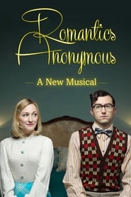 Romantics Anonymous' Poster