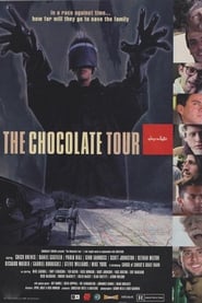 Chocolate  The Chocolate Tour' Poster