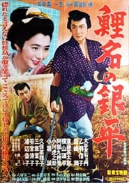 Koina no Ginpei' Poster