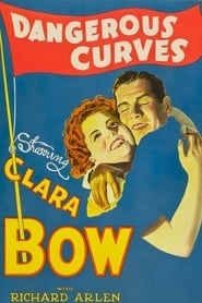 Dangerous Curves' Poster