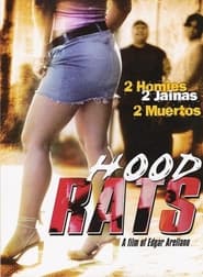 Hoodrats' Poster