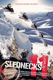 Slednecks 11' Poster