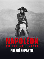 Napolon vu par Abel Gance  Premire partie  La jeunesse de Bonaparte' Poster