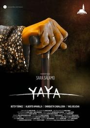 Yaya' Poster