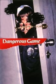 Dangerous Game' Poster