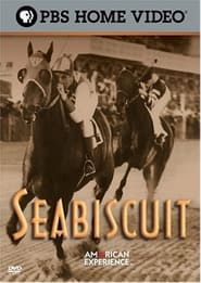 Seabiscuit' Poster