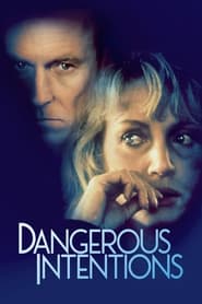 Dangerous Intentions' Poster