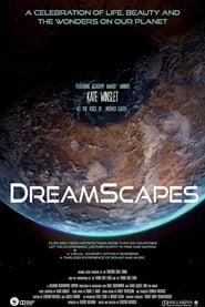 DreamScapes' Poster