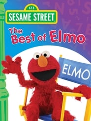 Sesame Street The Best of Elmo' Poster