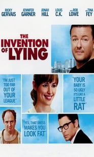 This Side of the Truth A Truly Honest Making of The Invention of Lying' Poster