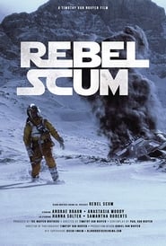 Rebel Scum' Poster