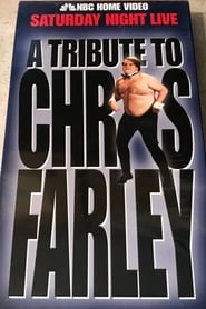 Saturday Night Live A Tribute to Chris Farley' Poster