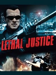 Lethal Justice' Poster