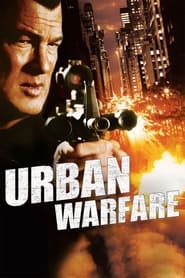 Urban Warfare' Poster