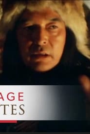 Heritage Minutes Sitting Bull' Poster