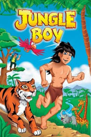 Jungle Boy' Poster