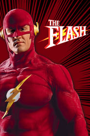 The Flash' Poster